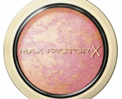 Max Factor Multitónová lícenka Crème Puff Blush 1