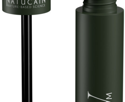 Natucain Sérum pre rast obočia (Brow Serum) 6