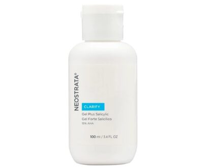 NeoStrata Exfoliačný čistiaci gél Clarify Gel Plus Salicylic (Exfoliant Gel) 100 ml