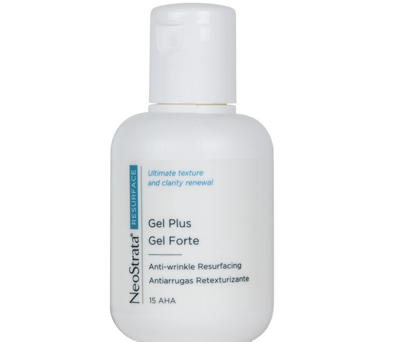 NeoStrata Exfoliačný gél Resurface Gél Plus (Exfoliant Gel) 100 ml NeoStrata Exfoliačný gél Resurface Gél Plus (Exfoliant Gel) 100 ml