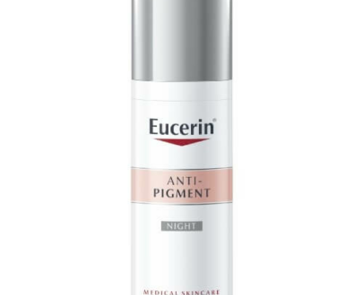 Eucerin Nočný krém proti pigmentovým škvrnám AntiPigment 50 ml