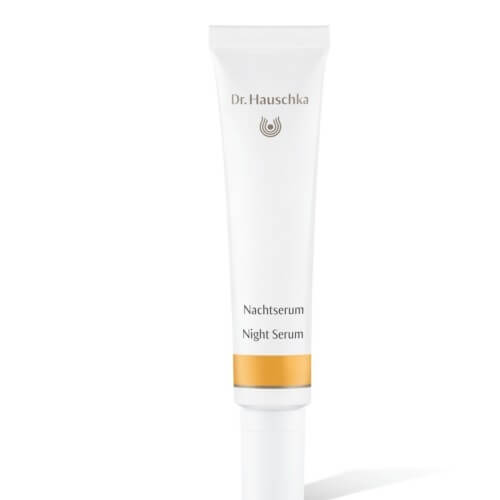 Dr. Hauschka Nočné pleťové sérum (Night Serum) 20 ml Dr. Hauschka Nočné pleťové sérum (Night Serum) 20 ml