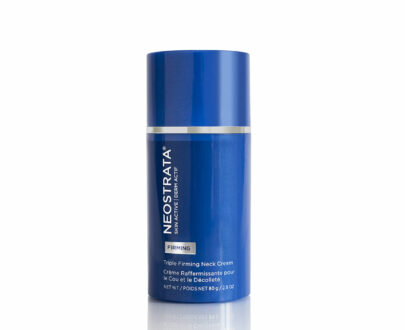 NeoStrata Obnovujúci krém na krk a dekolt Skin Active (Triple Firming Neck Cream) 80 g