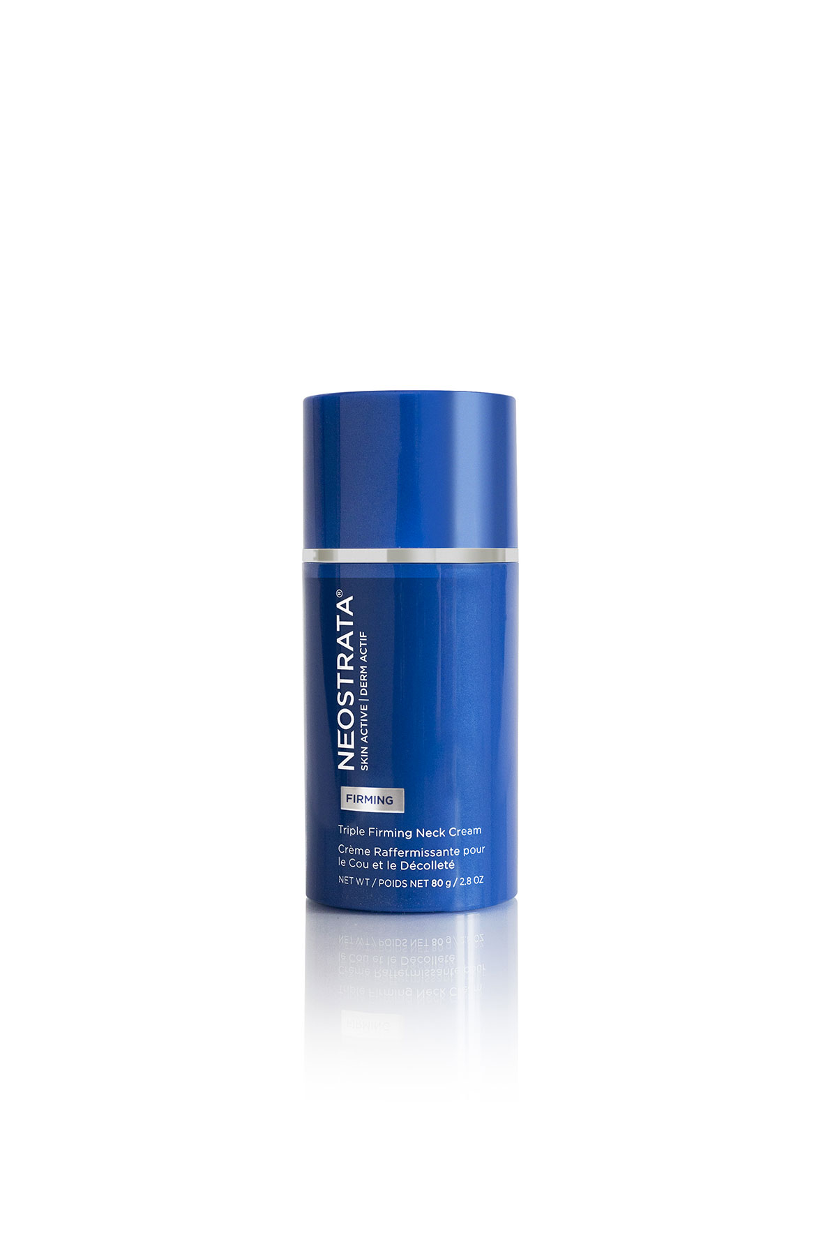 NeoStrata Obnovujúci krém na krk a dekolt Skin Active (Triple Firming Neck Cream) 80 g NeoStrata Obnovujúci krém na krk a dekolt Skin Active (Triple Firming Neck Cream) 80 g