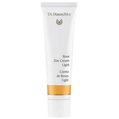 Dr. Hauschka Odľahčený ružový pleťový krém (Rose Day Cream Light) 30 ml Dr. Hauschka Odľahčený ružový pleťový krém (Rose Day Cream Light) 30 ml