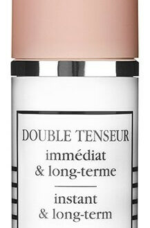 Sisley Intenzívna vypínacie starostlivosť o pleť (Double Tenseur Instant & Long-Term) 30 ml