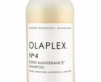 Olaplex Obnovujúce šampón pre všetky typy vlasov No. 4 (Bond Maintenance Shampoo) 1000 ml