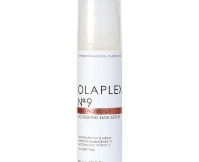 Olaplex Vyživujúce vlasové sérum No.9 Bond Pro tector ( Nourish ing Hair Serum) 90 ml