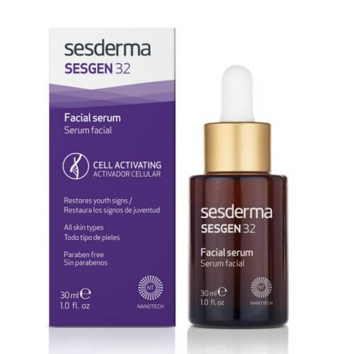 Sesderma Omladzujúce sérum Sesgen 32 (Cell Activating Serum) 30 ml Sesderma Omladzujúce sérum Sesgen 32 (Cell Activating Serum) 30 ml