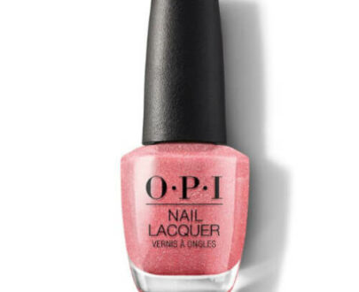 OPI Lak na nechty Nail Lacquer 15 ml Charge it to their Room