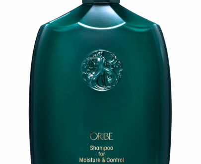 Oribe Hydratačný šampón pre vlnité a kučeravé vlasy (Shampoo for Moisture & Control) 250 ml