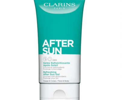 Clarins Osviežujúci gél po opaľovaní (Refreshing After Sun Gel) 150 ml