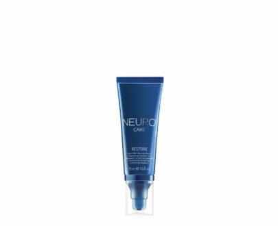 Paul Mitchell Nočný obnovujúci krém Neuro Restore HeatCTRL (Overnight Repair ) 75 ml