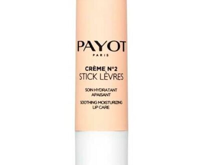 Payot Upokojujúci a hydratačný balzam na pery Créme N°2 (Soothing Moisturizing Lip Care ) 4 g