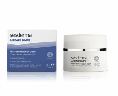 Sesderma Peelingový krém pre obnovu pleťových buniek Abradermol (Microdermabrasion Creme) 50 g