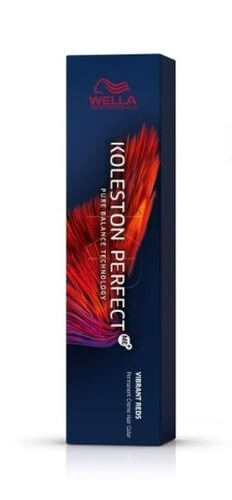 Wella Professionals Permanentná farba na vlasy Koleston Perfect ME ™ Vibrant Reds 60 ml 55/66 Wella Professionals Permanentná farba na vlasy Koleston Perfect ME ™ Vibrant Reds 60 ml 55/66