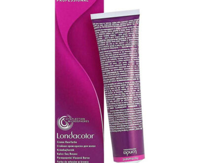Londa Professional Permanentná krémová farba na vlasy Permanent Color Extra Rich Creme 60 ml 7/75 Medium Blond Brown Red