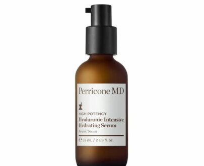 Perricone MD Intenzívne hydratačné pleťové sérum High Potency Classic s Hyaluronic (Intensive Hydrating Serum) 59 ml