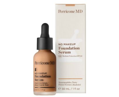 Perricone MD Tekuté make-up sérum SPF 20 No Makeup Foundation Serum 30 ml Porcelain