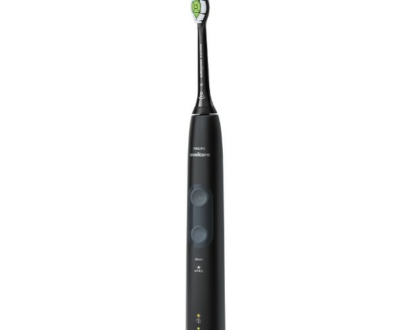 Philips Sonická elektrická zubná kefka Sonicare Protective Clean HX6830/44