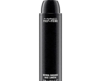 MAC Cosmetics Podkladová báza pod make-up Prep + Prime ( Natura l Radiance Primer) 50 ml Radiant Yellow
