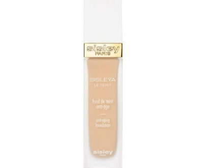 Sisley Protivráskový make-up Le Teint (Anti-Aging Foundation) 30 ml Peach