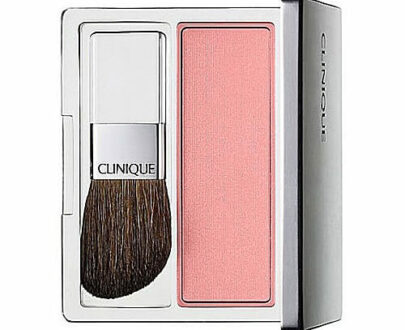 Clinique Púdrová tvárenka Blushing Blush (Powder Blush) 6 g 110 PRECIOUS POSY