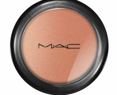 MAC Cosmetics Púdrová tvárenka (Powder Blush) 6 g 03 Harmony