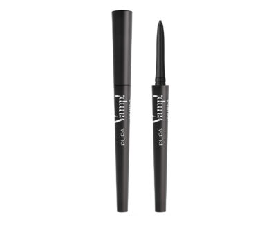PUPA Milano Vodeodolná ceruzka na oči Vamp! (Eye Pencil) 0