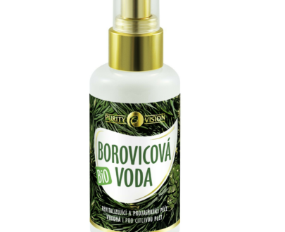 Purity Vision Bio Borovicová voda 100 ml