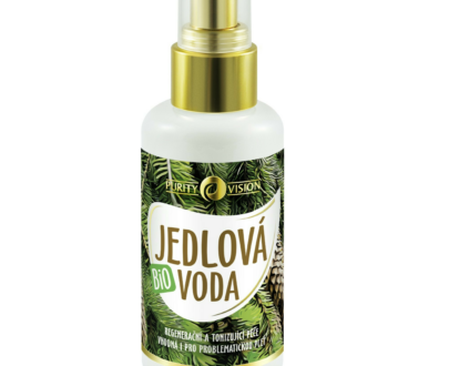 Purity Vision Bio Jedlová voda 100 ml