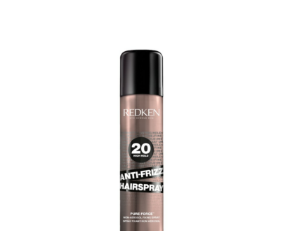 Redken Silne fixačný lak na vlasy Anti-Frizz ( Hair spray) 250 ml