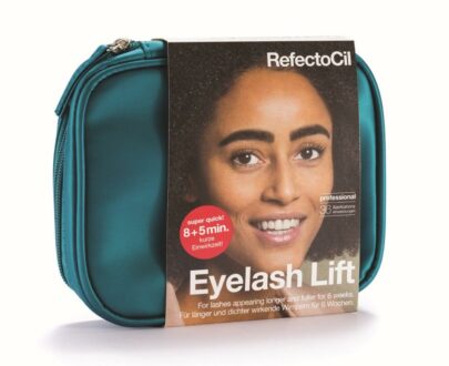 Refectocil Súprava na lifting rias Eyelash Lift Kit