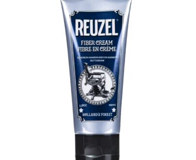 Reuzel Krém na vlasy (Fiber Cream) 100 ml