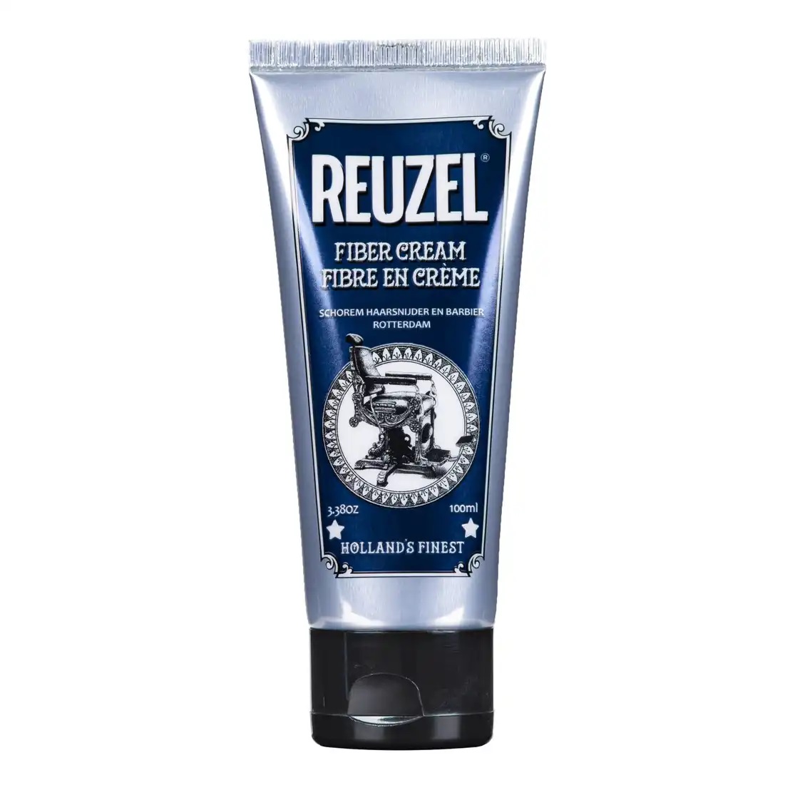 Reuzel Krém na vlasy (Fiber Cream) 100 ml Reuzel Krém na vlasy (Fiber Cream) 100 ml