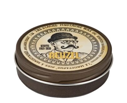 Reuzel Vosk na fúzy The Stache (Mustache Wax) 28 g