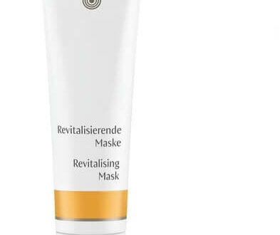 Dr. Hauschka Revitalizačná pleťová maska (Revitalising Mask) 30 ml