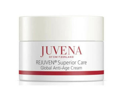 Juvena Revitalizujúci krém proti starnutiu pleti Men (Superior Care Global Ani-Age Cream) 50 ml