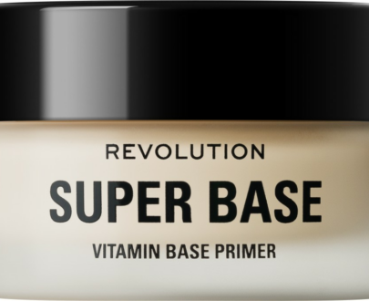 Revolution Hydratačná podkladová báza Vitamín Base Primer ( Moisturising Primer) 25 ml