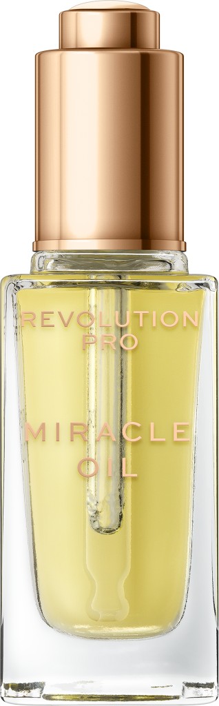 Revolution PRO Pleťový olej ( Miracle Oil) 30 ml Revolution PRO Pleťový olej ( Miracle Oil) 30 ml