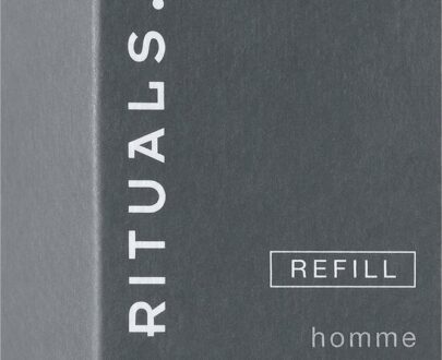 Rituals Náhradná náplň do hydratačného pleťového krému Homme ( Hydrating Face Cream Refill) 50 ml