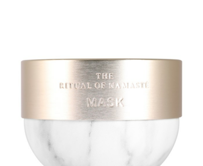 Rituals Rozjasňujúca pleťová maska The Ritual of Namaste (Glow Mask) 50 ml