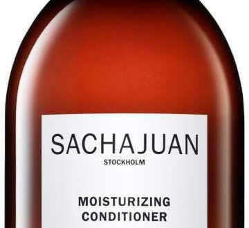 Sachajuan SJ Moisturizing CONDITIONER 250 ml