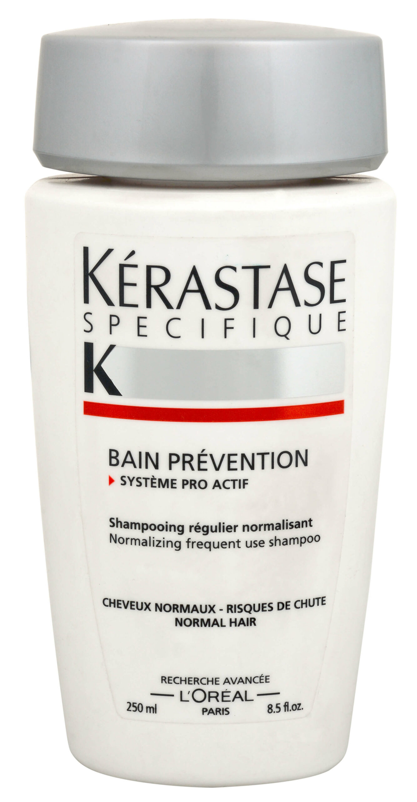 Kérastase Šampón pre prevenciu vypadávanie vlasov Specifique Bain Prevention (Frequent Use Shampoo) 250 ml Kérastase Šampón pre prevenciu vypadávanie vlasov Specifique Bain Prevention (Frequent Use Shampoo) 250 ml