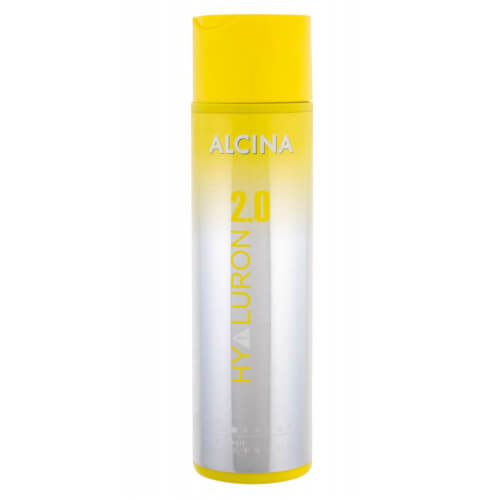 Alcina Šampón s kyselinou hyalurónovou Hyaluron 2.0 250 ml Alcina Šampón s kyselinou hyalurónovou Hyaluron 2.0 250 ml