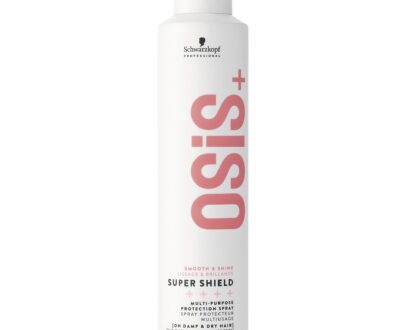 Schwarzkopf Professional Multifunkčný ochranný sprej na vlasy OSiS Super Shield (Protection Spray) 300 ml