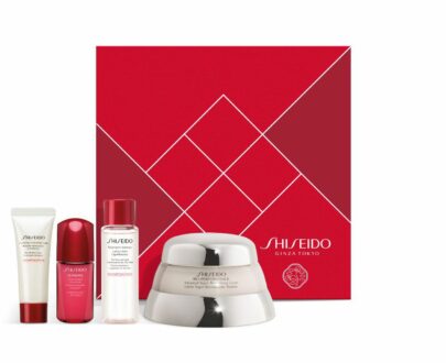 Shiseido Darčeková sada pleťovej starostlivosti Bio- Performance