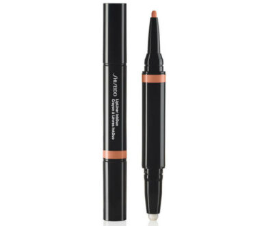 Shiseido Kontúrovacia ceruzka na pery s balzamom Lipliner InkDuo 1