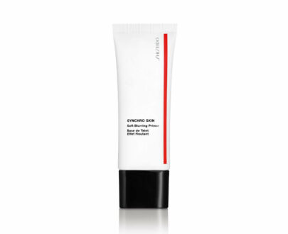 Shiseido Podkladová báza pod make-up Synchro Skin (Soft Blurring Primer) 30 ml