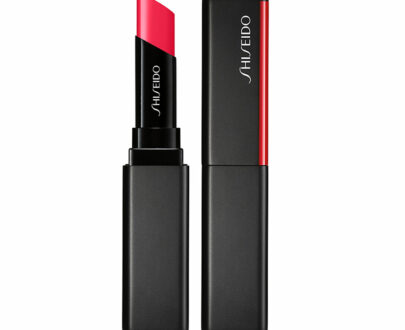 Shiseido Tónovaný balzam na pery ( Color gel Lipbalm) 2 g 106